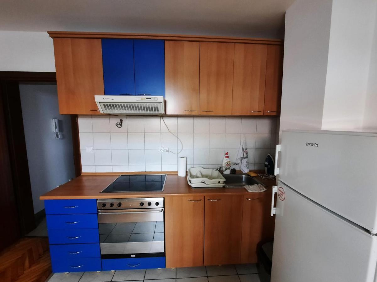 Studio In The Centre Of Novi Sad Apartment Exterior photo